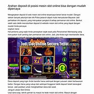 Maintenance Mesin Slot Adalah Dan Contohnya Pdf Download