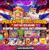 Penikmat Sensational Slot Gacor Hari Ini 🎰 Wwg Worlds Fast Results