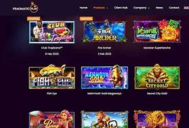 Pinjaman Modal Slot Online Resmi Pragmatic Play