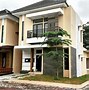 Rumah Minimalis 2 Lantai Type 45 Terbaru