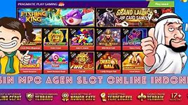 Situs Slot Mpo 19 Terpercaya No 1 San Antonio Usa