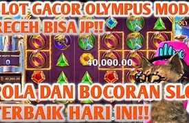 Slot Gacor Hari Ini Modal Receh 100K Rupiah Indonesia Terbaru